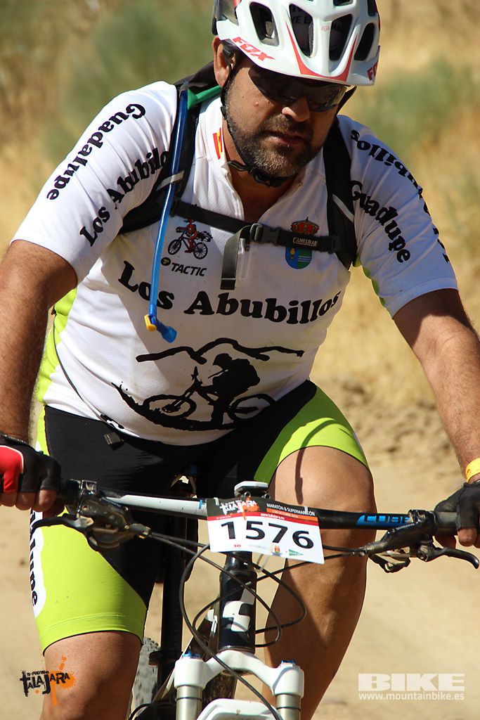 Talajara 2016. Alcaudete de la Jara. Galería 4