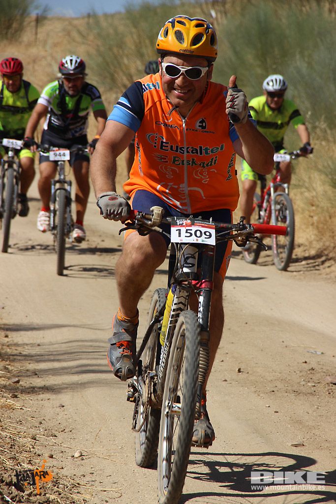 Talajara 2016. Alcaudete de la Jara. Galería 4