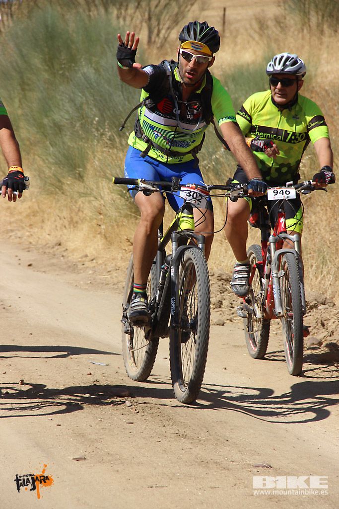 Talajara 2016. Alcaudete de la Jara. Galería 4
