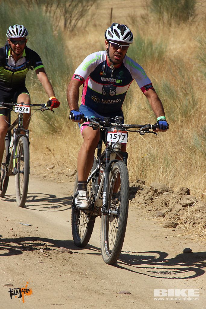 Talajara 2016. Alcaudete de la Jara. Galería 4