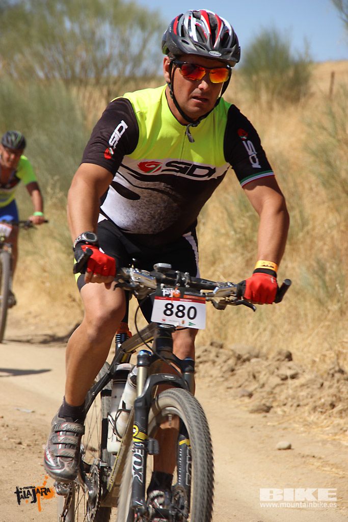 Talajara 2016. Alcaudete de la Jara. Galería 4