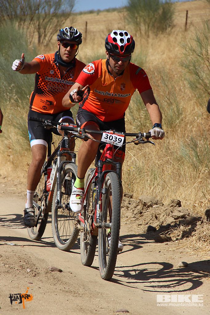 Talajara 2016. Alcaudete de la Jara. Galería 4