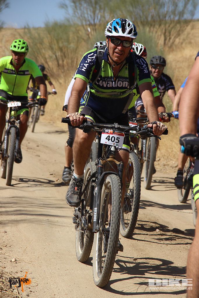 Talajara 2016. Alcaudete de la Jara. Galería 4