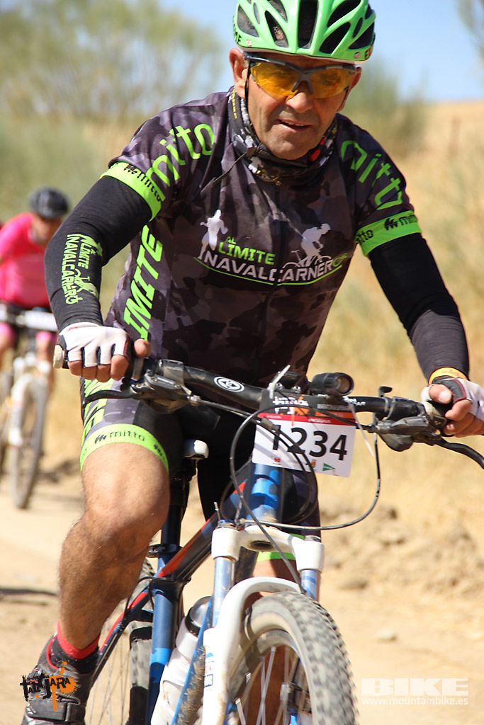 Talajara 2016. Alcaudete de la Jara. Galería 4
