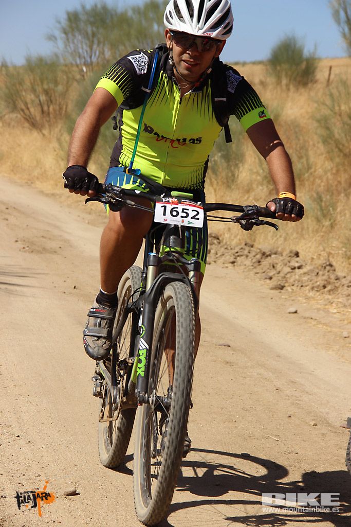 Talajara 2016. Alcaudete de la Jara. Galería 4