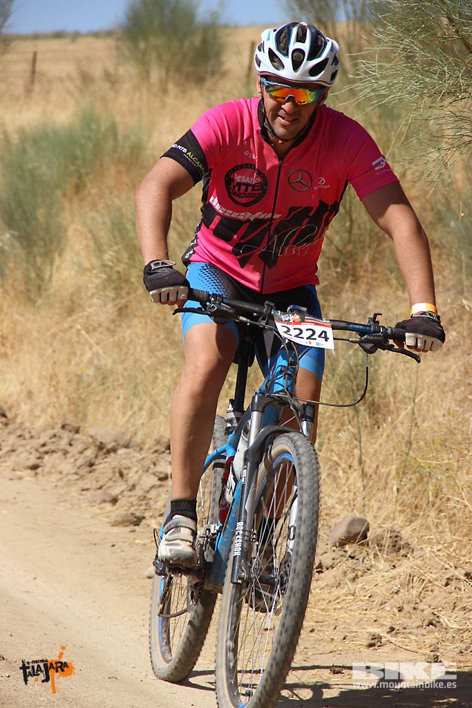 Talajara 2016. Alcaudete de la Jara. Galería 4