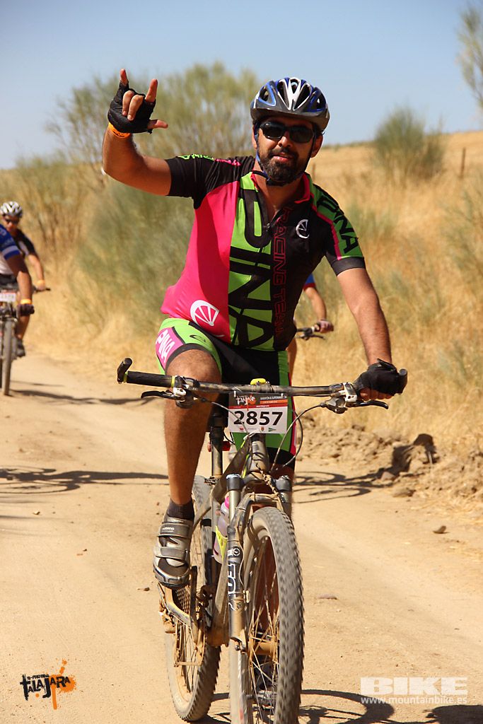 Talajara 2016. Alcaudete de la Jara. Galería 4