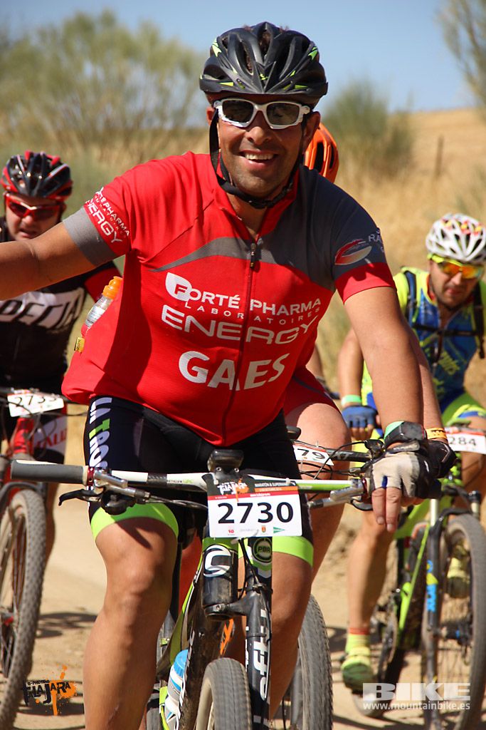 Talajara 2016. Alcaudete de la Jara. Galería 4