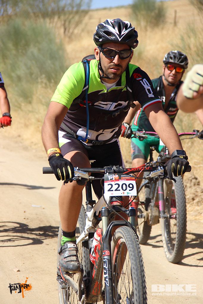 Talajara 2016. Alcaudete de la Jara. Galería 5