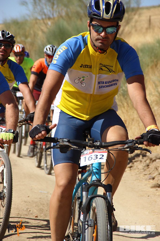 Talajara 2016. Alcaudete de la Jara. Galería 5