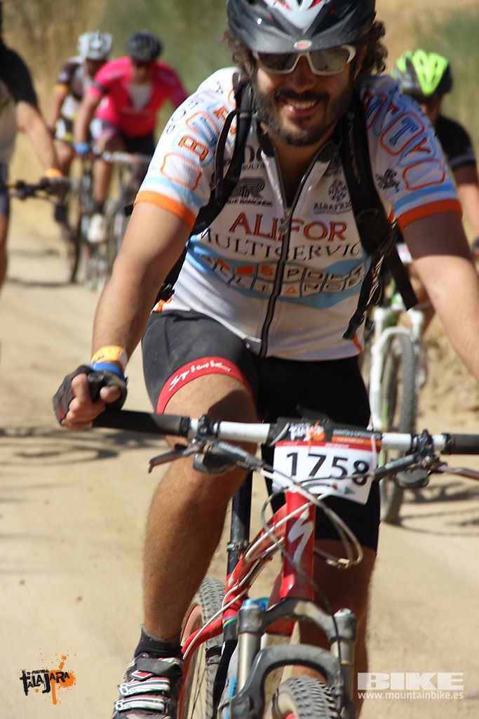 Talajara 2016. Alcaudete de la Jara. Galería 5