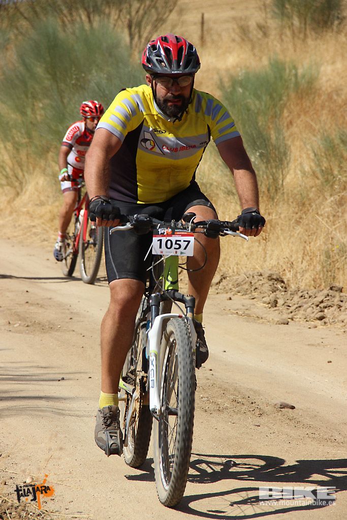 Talajara 2016. Alcaudete de la Jara. Galería 5