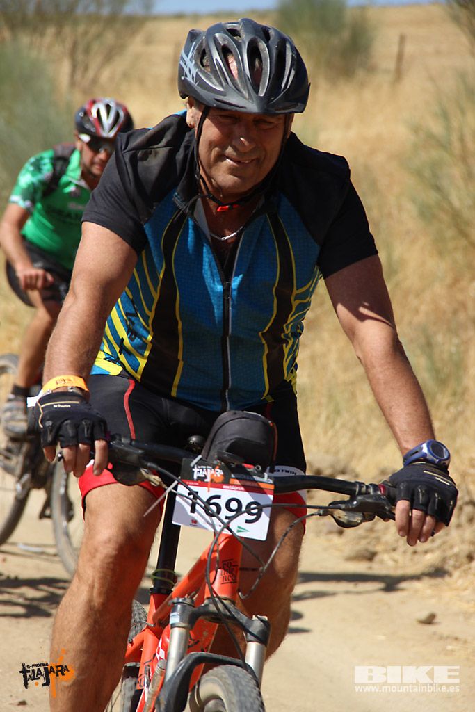 Talajara 2016. Alcaudete de la Jara. Galería 5
