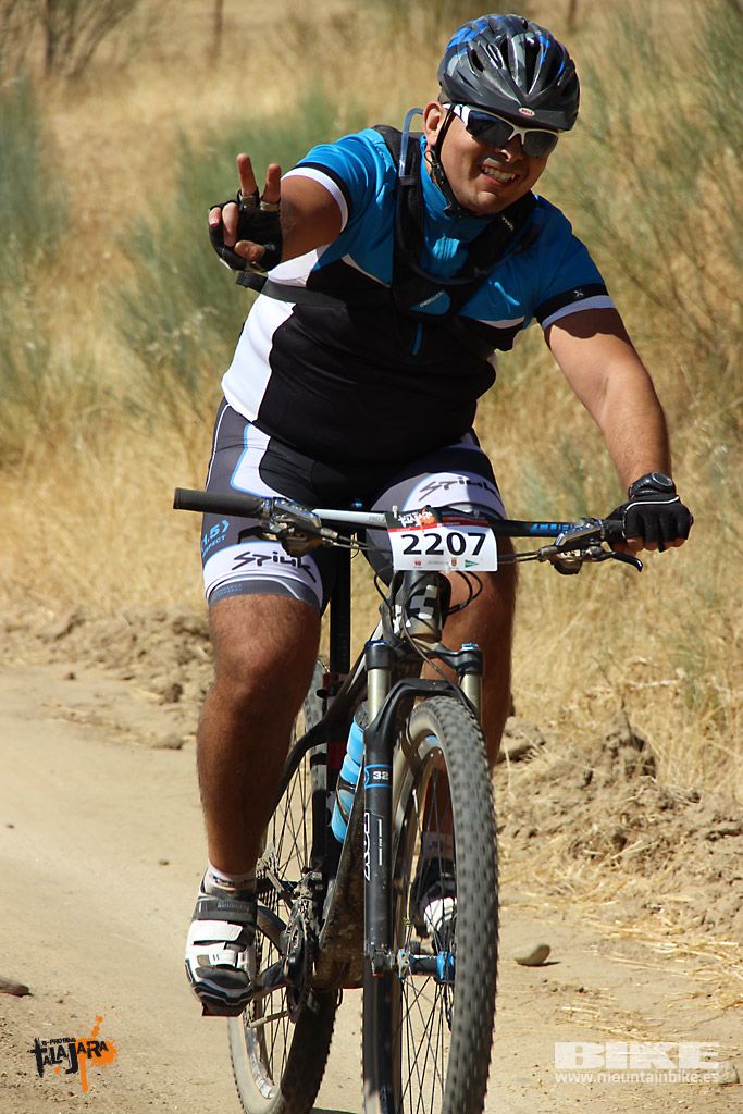 Talajara 2016. Alcaudete de la Jara. Galería 5