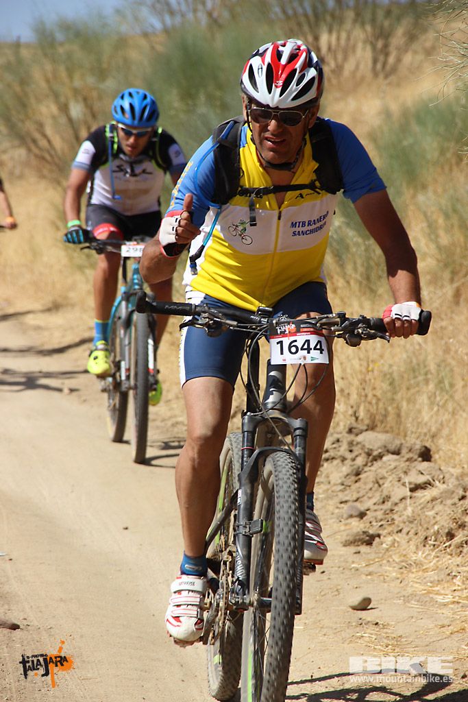 Talajara 2016. Alcaudete de la Jara. Galería 5