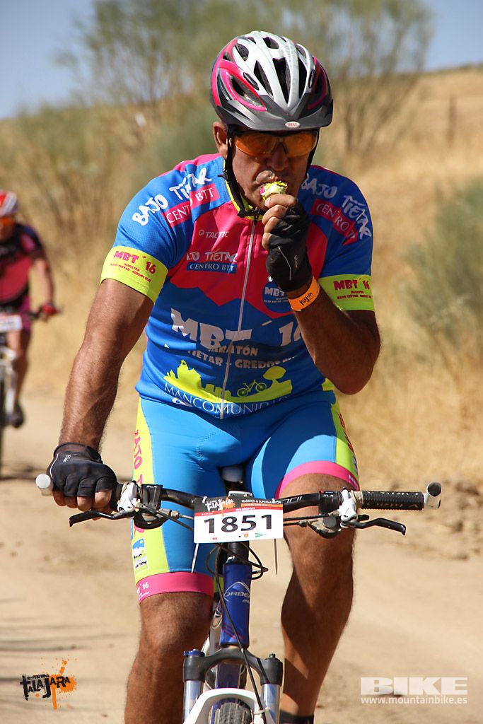 Talajara 2016. Alcaudete de la Jara. Galería 5