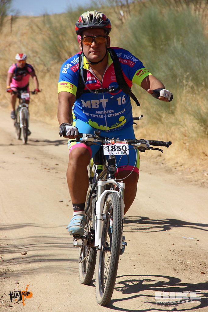 Talajara 2016. Alcaudete de la Jara. Galería 5