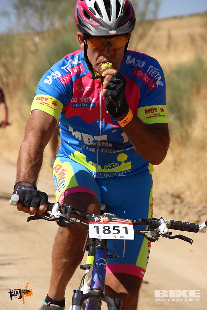 Talajara 2016. Alcaudete de la Jara. Galería 5