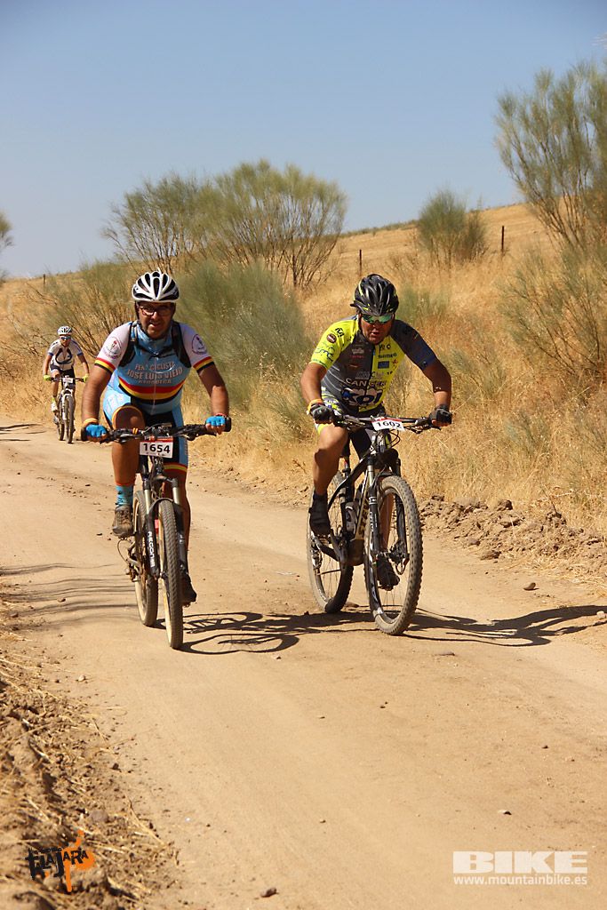 Talajara 2016. Alcaudete de la Jara. Galería 5