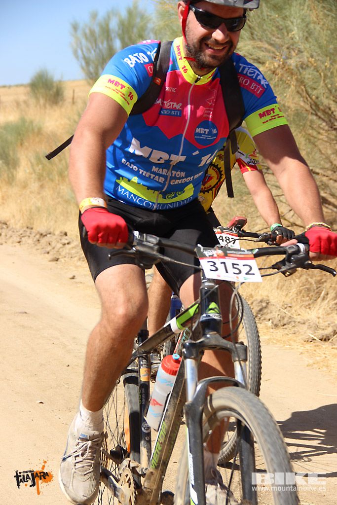 Talajara 2016. Alcaudete de la Jara. Galería 5