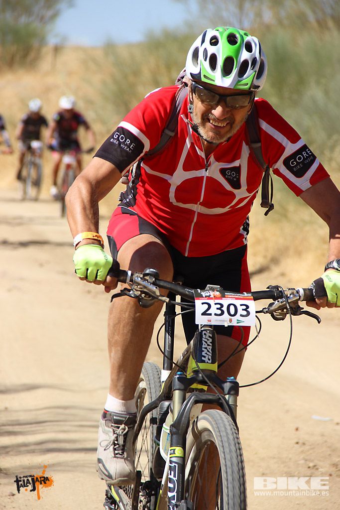 Talajara 2016. Alcaudete de la Jara. Galería 5