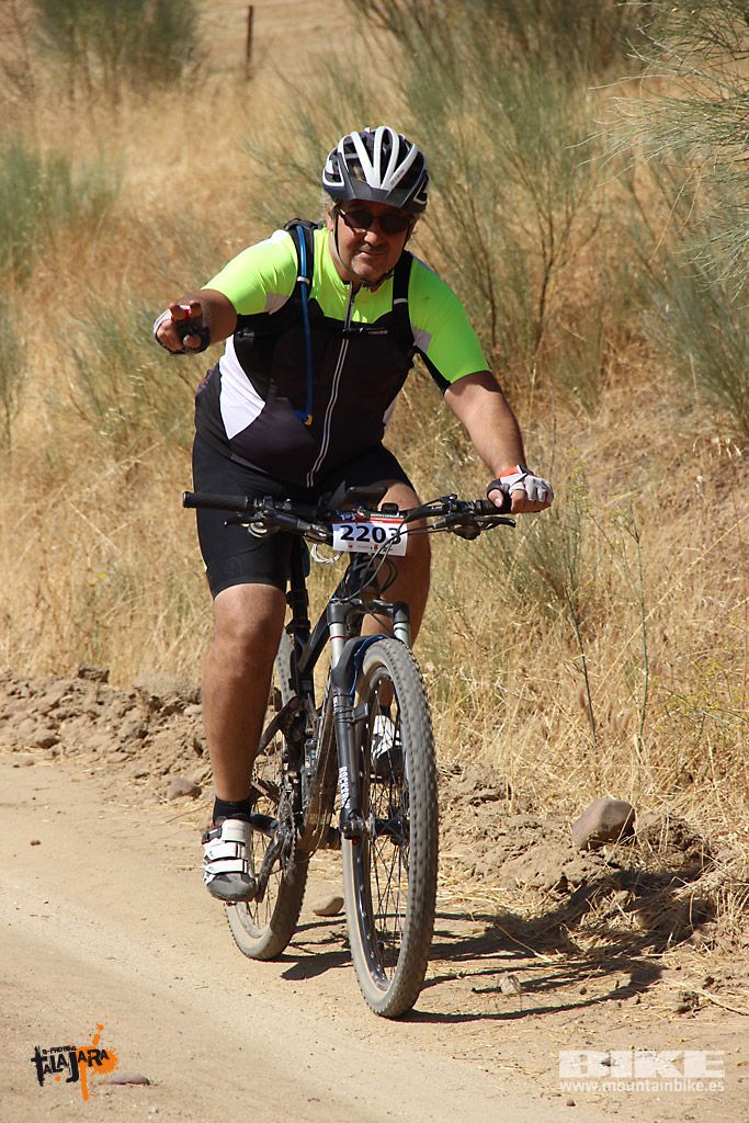 Talajara 2016. Alcaudete de la Jara. Galería 6
