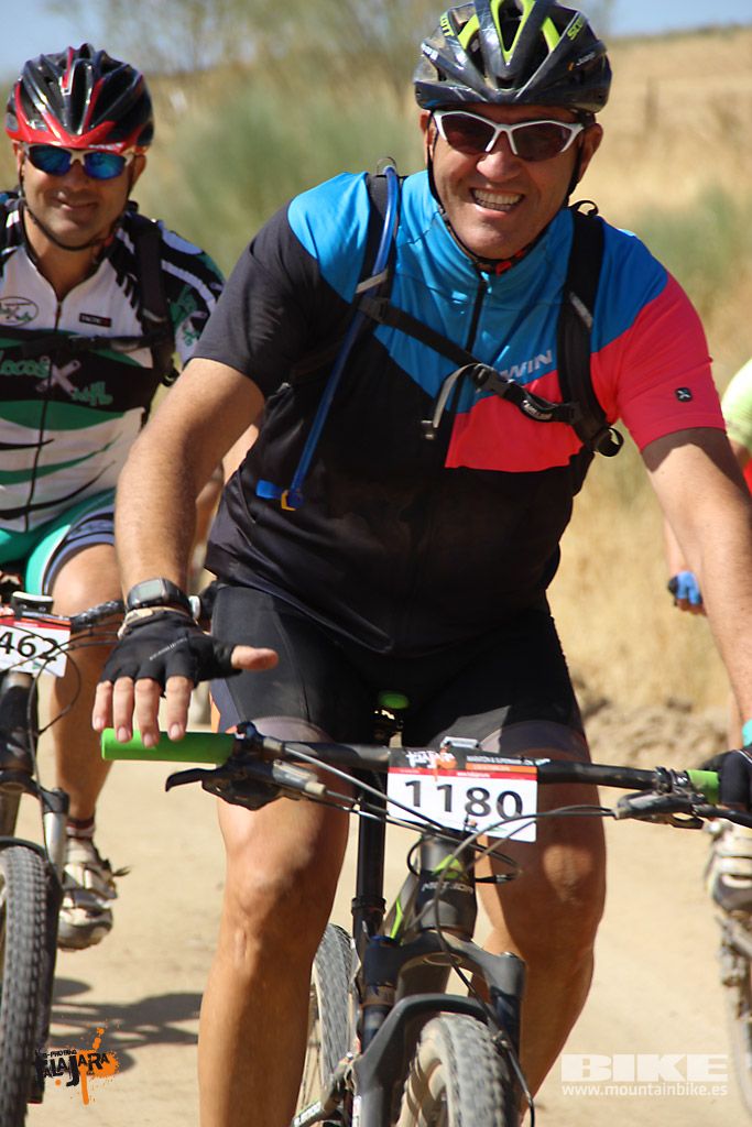 Talajara 2016. Alcaudete de la Jara. Galería 7