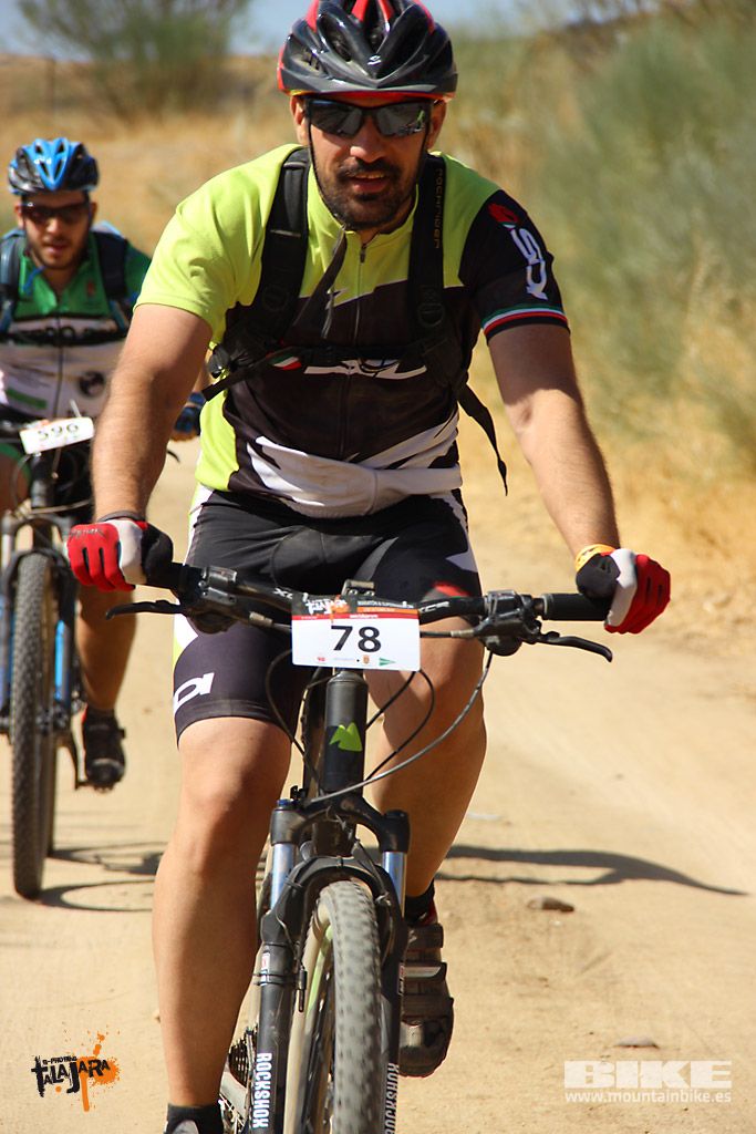 Talajara 2016. Alcaudete de la Jara. Galería 7