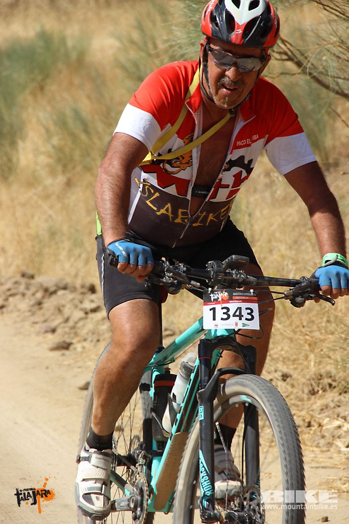 Talajara 2016. Alcaudete de la Jara. Galería 7