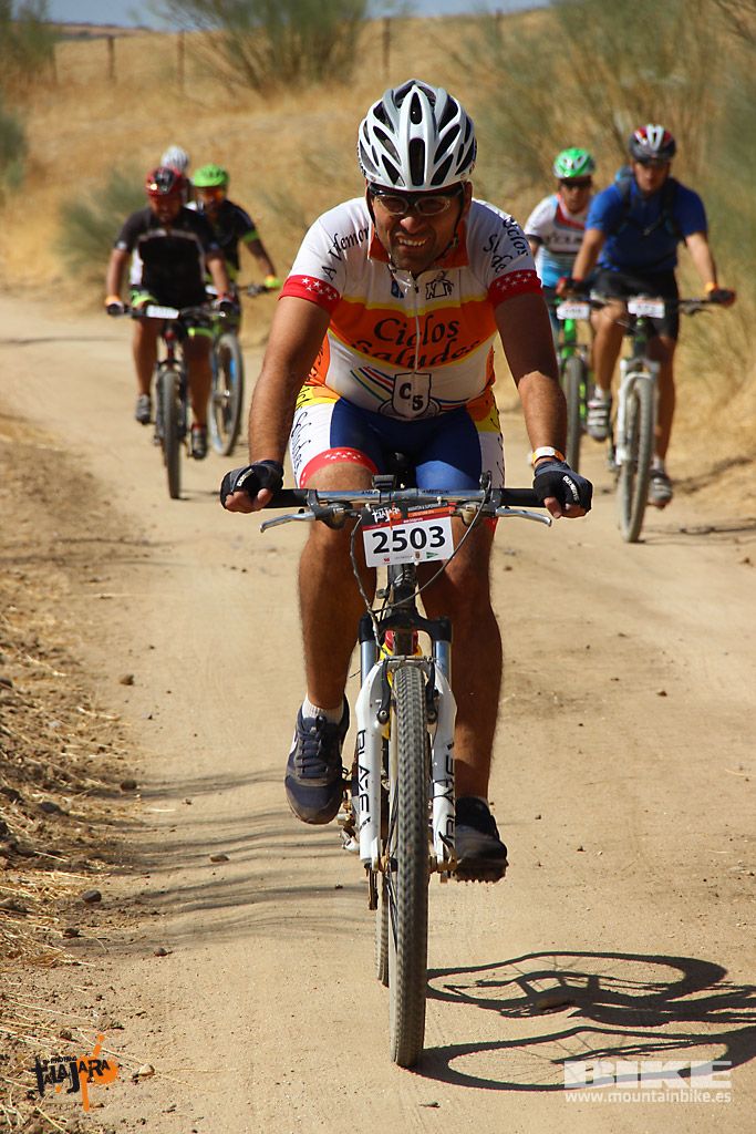 Talajara 2016. Alcaudete de la Jara. Galería 7