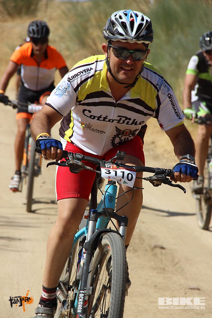 Talajara 2016. Alcaudete de la Jara. Galería 7