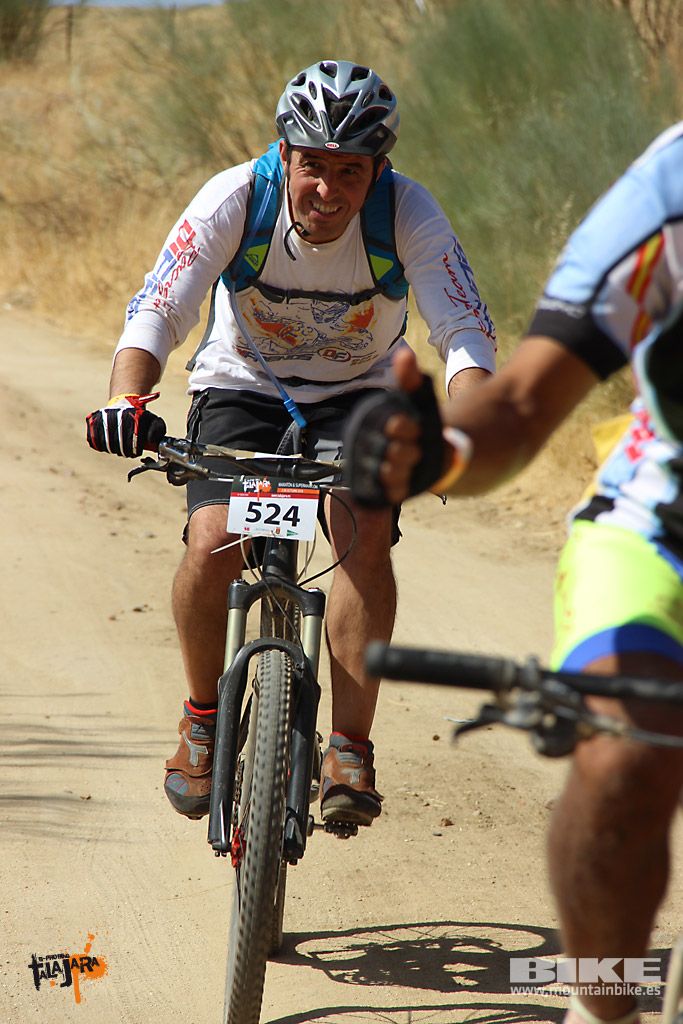 Talajara 2016. Alcaudete de la Jara. Galería 7
