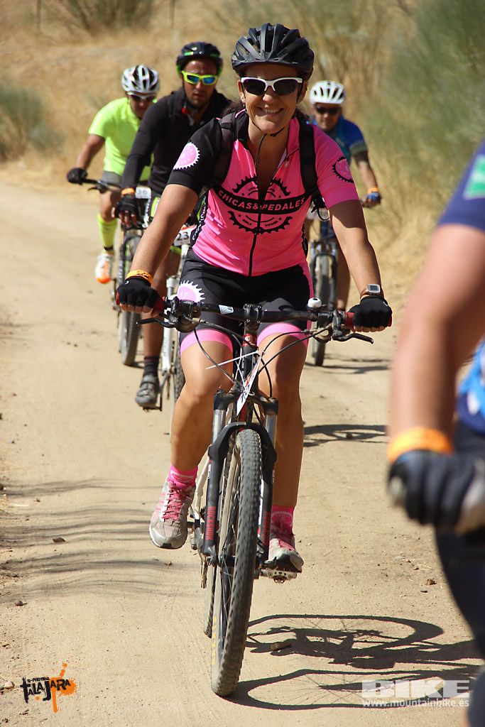 Talajara 2016. Alcaudete de la Jara. Galería 7