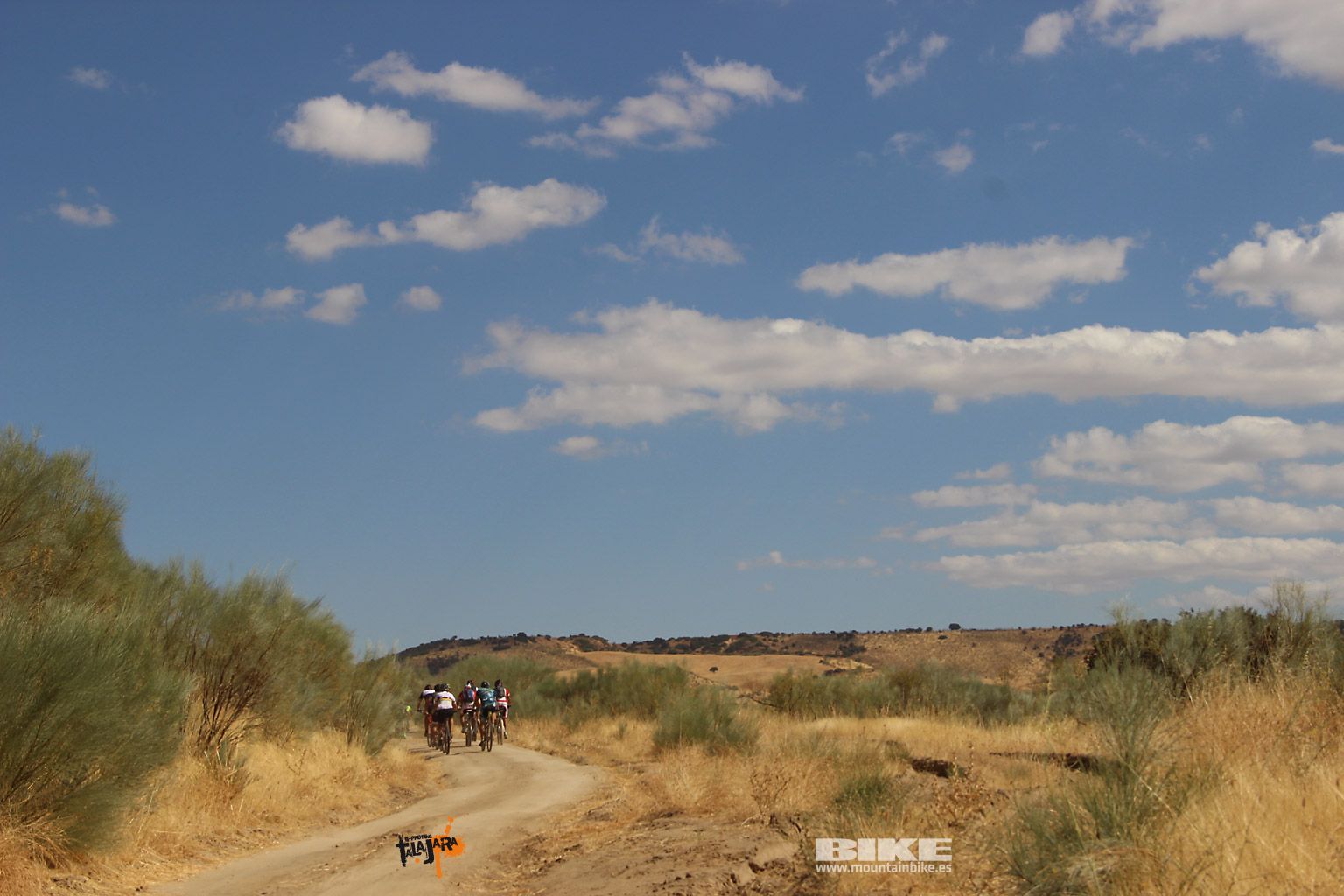 Talajara 2016. Alcaudete de la Jara. Galería 9