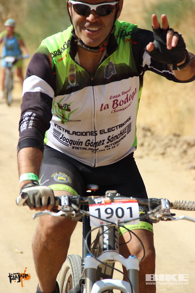 Talajara 2016. Alcaudete de la Jara. Galería 9