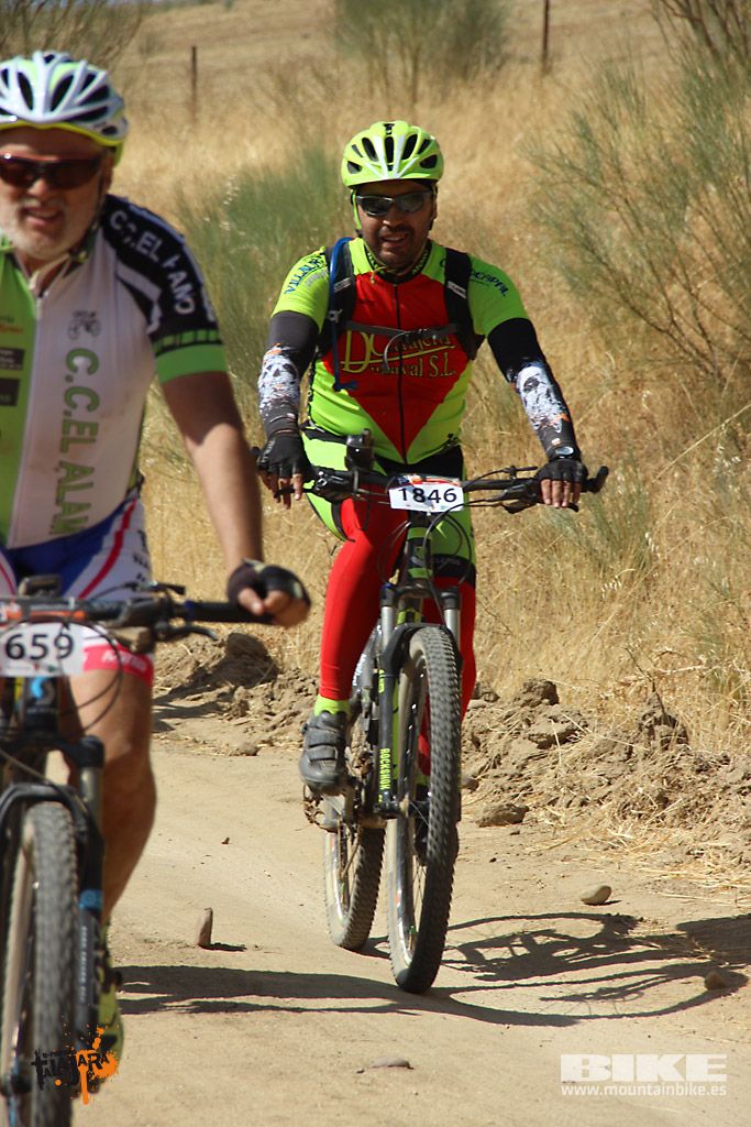 Talajara 2016. Alcaudete de la Jara. Galería 9