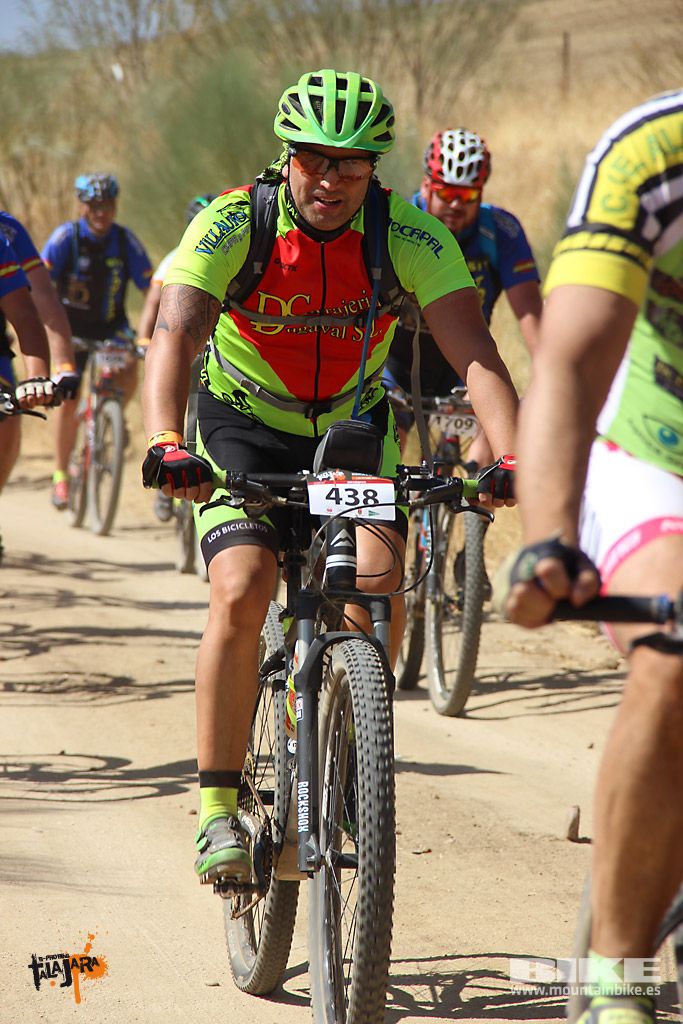 Talajara 2016. Alcaudete de la Jara. Galería 9