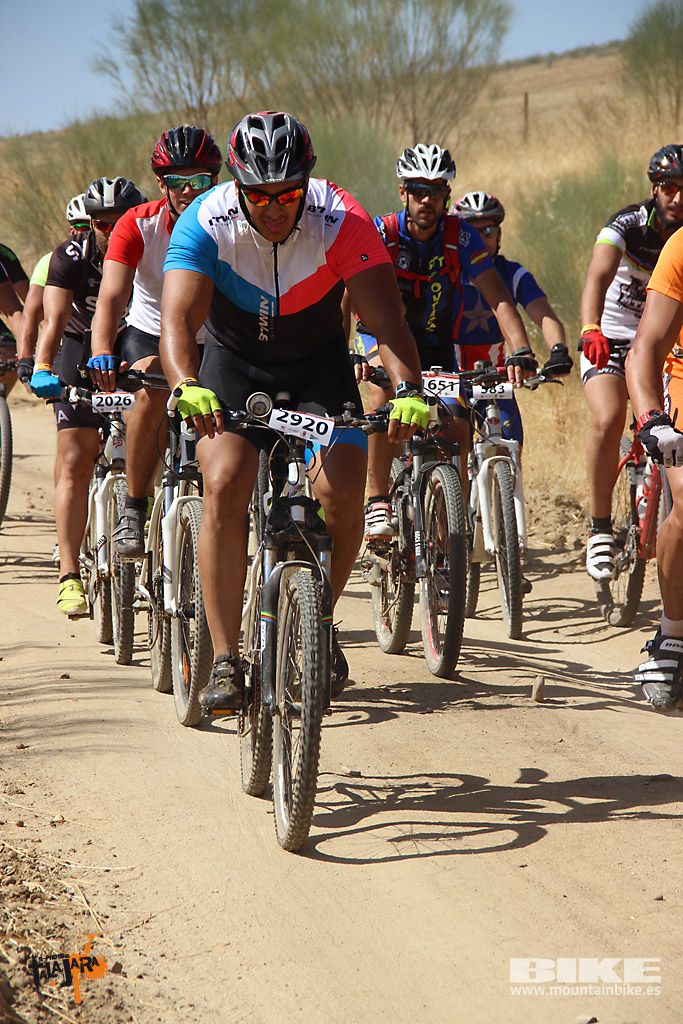 Talajara 2016. Alcaudete de la Jara. Galería 9