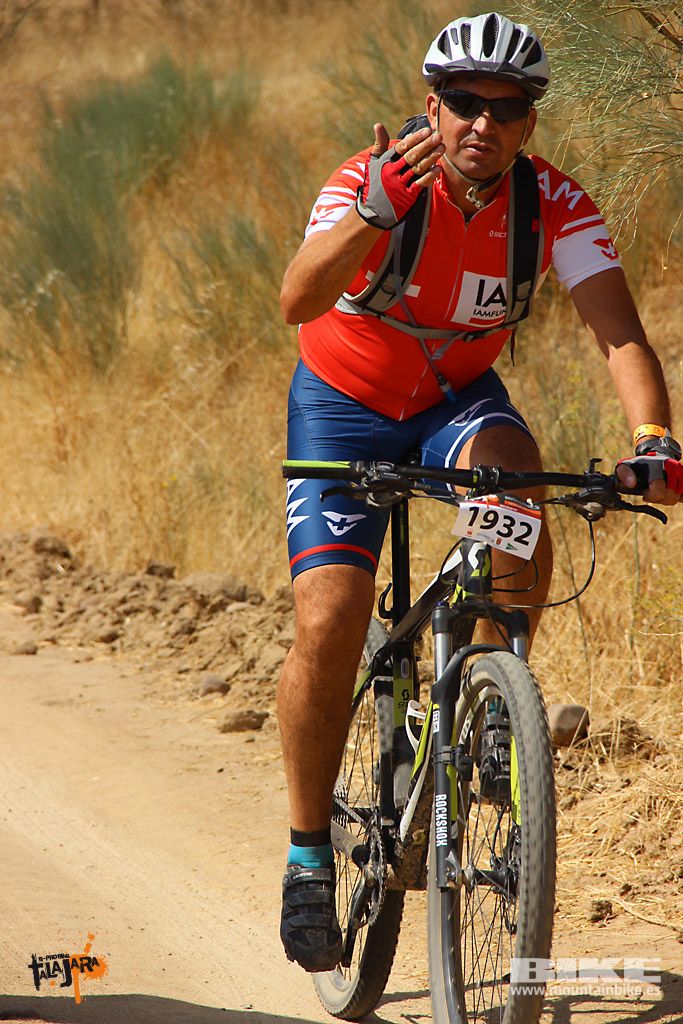 Talajara 2016. Alcaudete de la Jara. Galería 9
