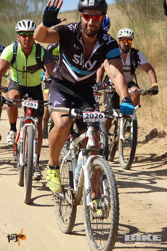 Talajara 2016. Alcaudete de la Jara. Galería 9