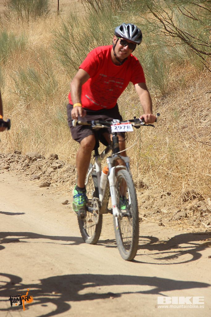 Talajara 2016. Alcaudete de la Jara. Galería 9
