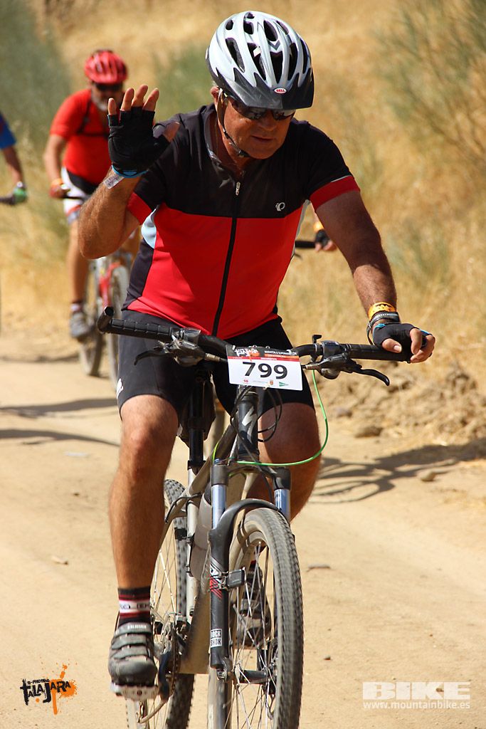 Talajara 2016. Alcaudete de la Jara. Galería 9