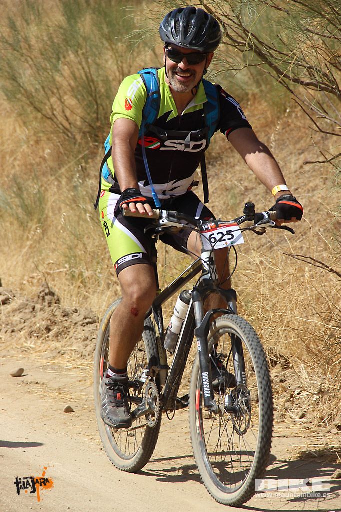 Talajara 2016. Alcaudete de la Jara. Galería 9