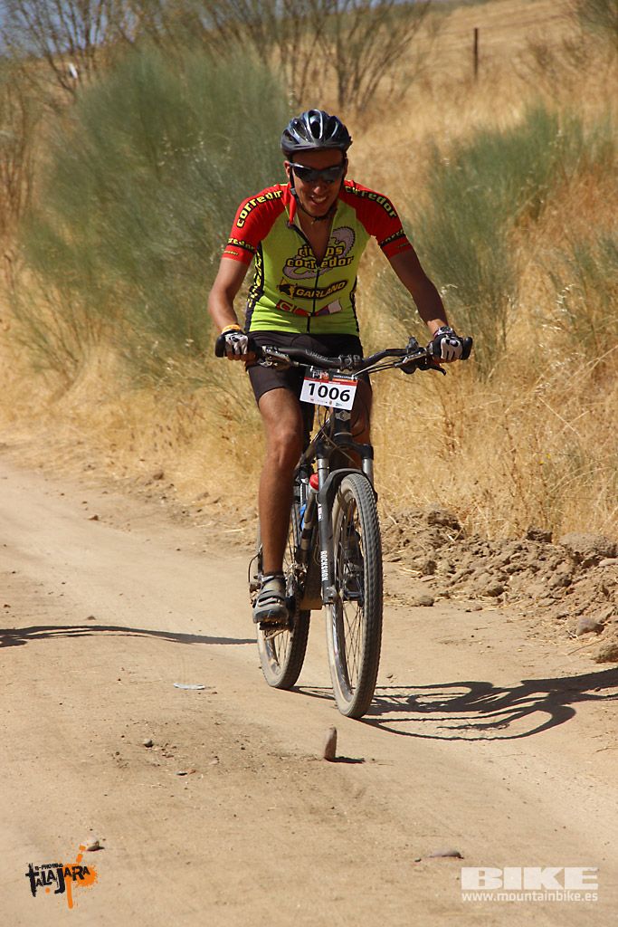 Talajara 2016. Alcaudete de la Jara. Galería 9