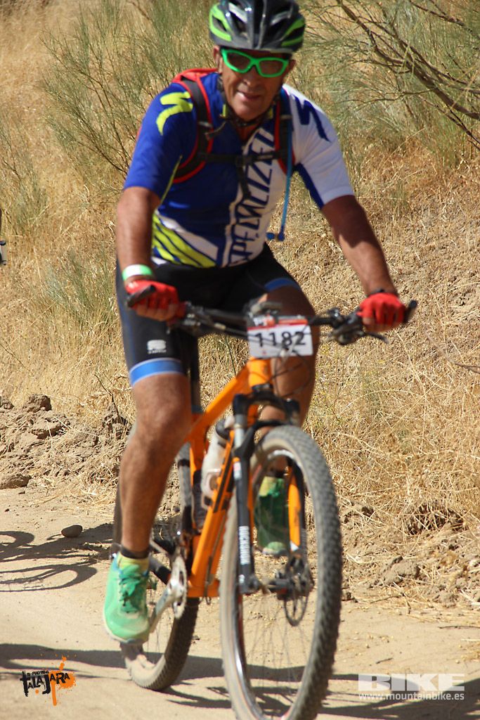 Talajara 2016. Alcaudete de la Jara. Galería 9