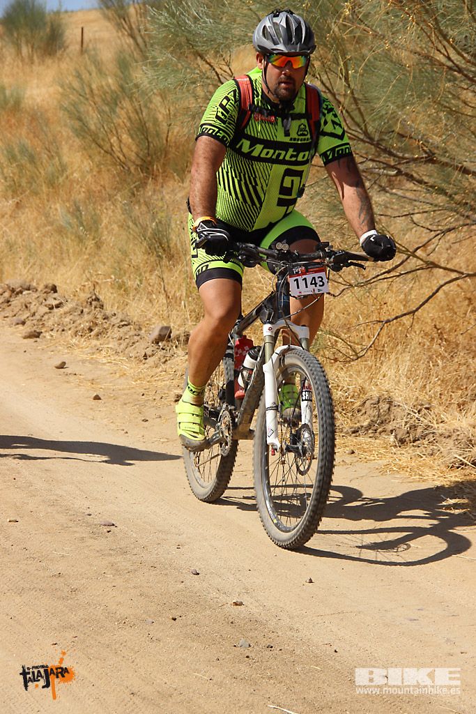 Talajara 2016. Alcaudete de la Jara. Galería 9