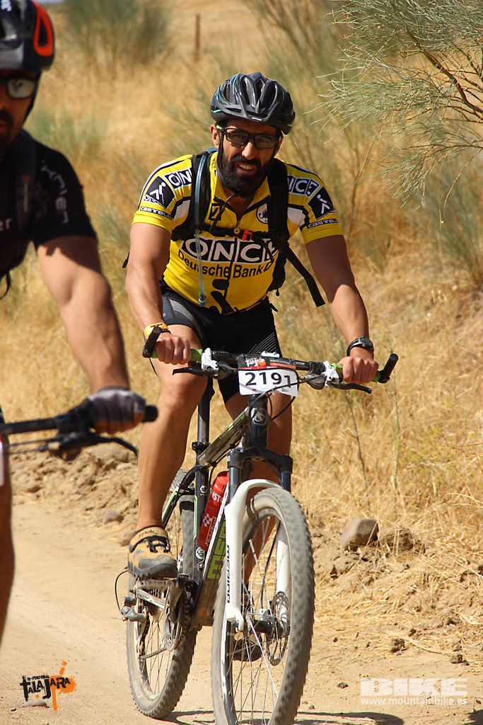 Talajara 2016. Alcaudete de la Jara. Galería 9