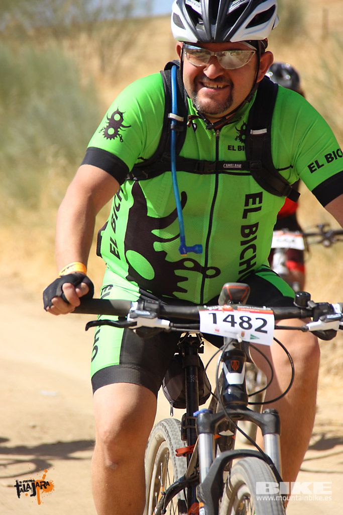 Talajara 2016. Alcaudete de la Jara. Galería 9