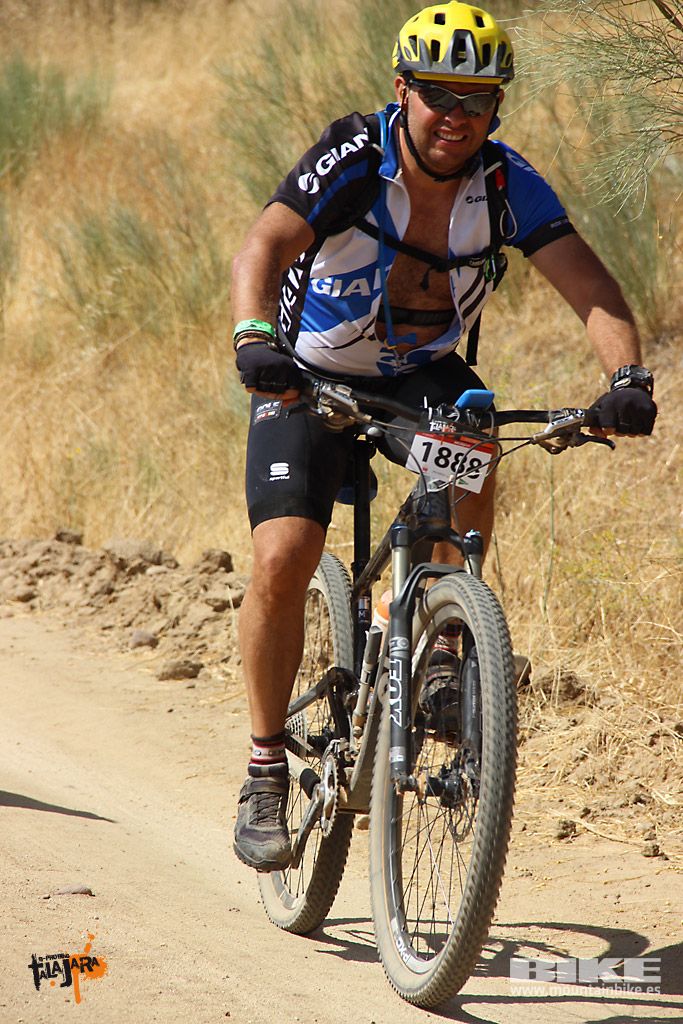 Talajara 2016. Alcaudete de la Jara. Galería 9