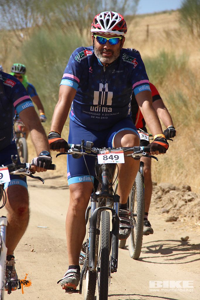 Talajara 2016. Alcaudete de la Jara. Galería 10